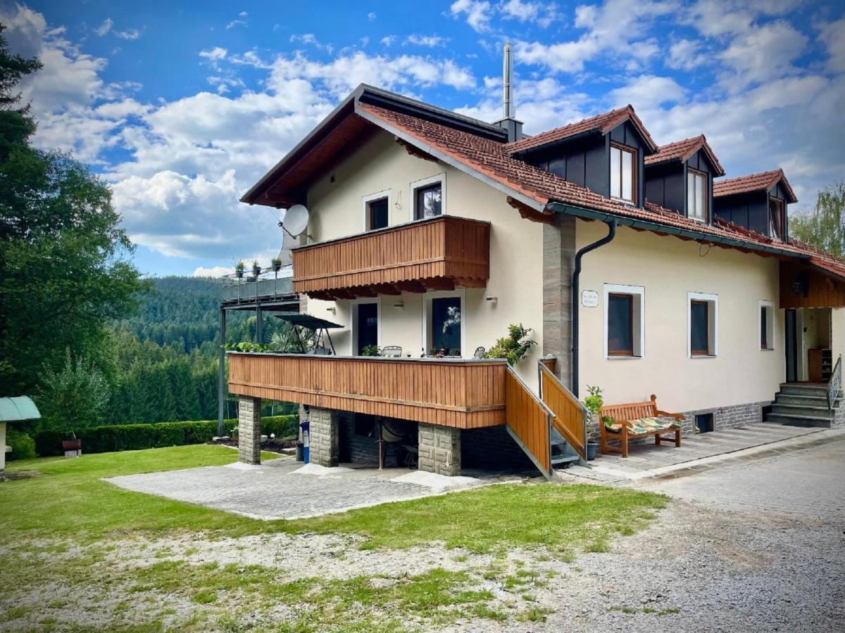 Schnecknhaisl 拉米 外观 照片